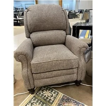 Power Reclining Chair 